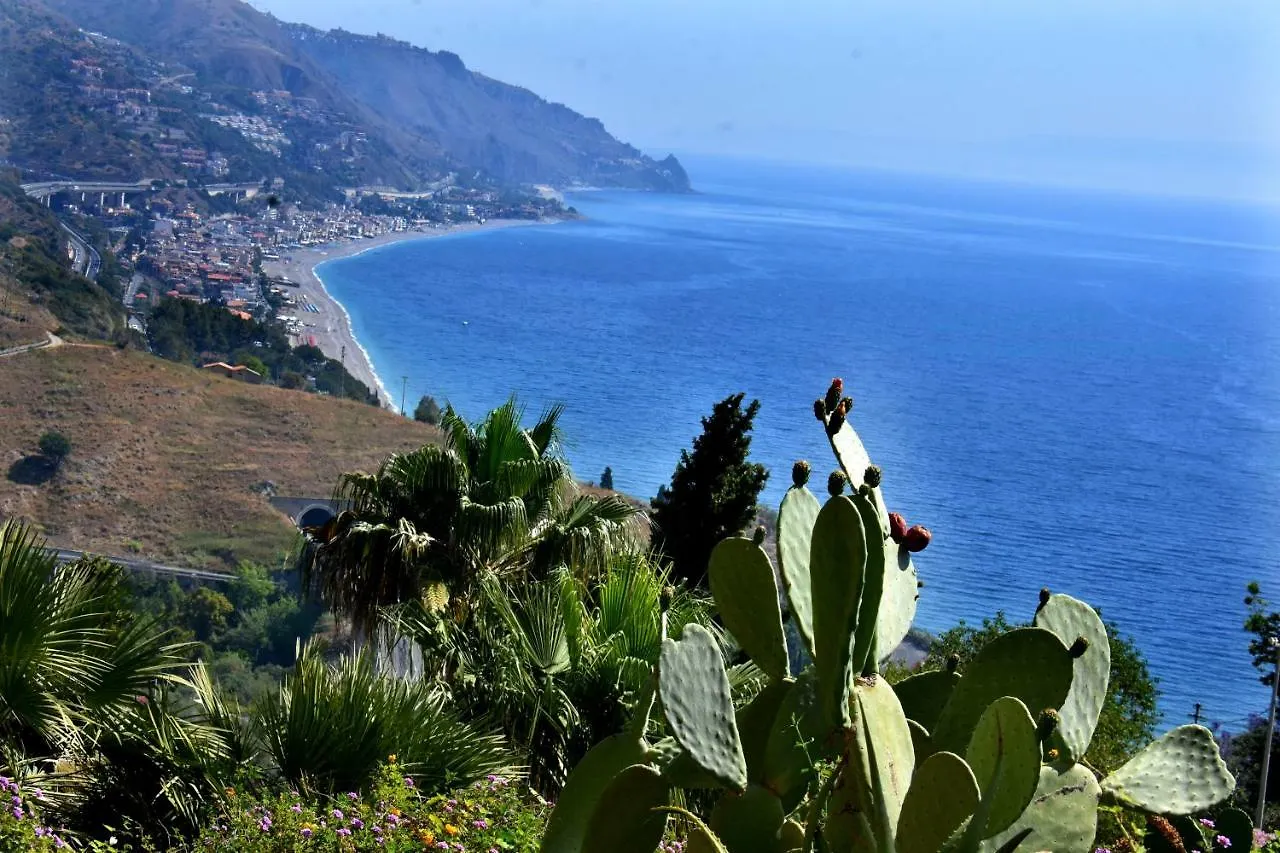 Σπίτι διακοπών Taormina Sunny Apartment - Taormina Holidays